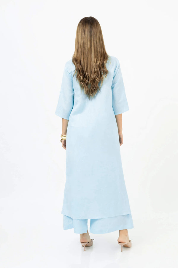 Pantalón - 532073 - CIE - Reina Diaz