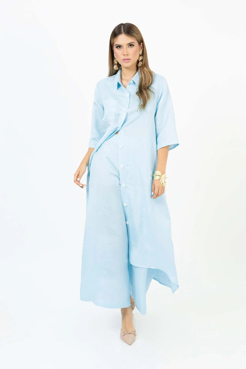 Pantalón - 532073 - CIE - Reina Diaz