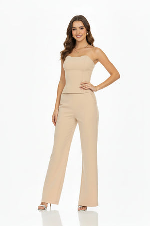 Pantalón - 532074 - CAC - Reina Diaz