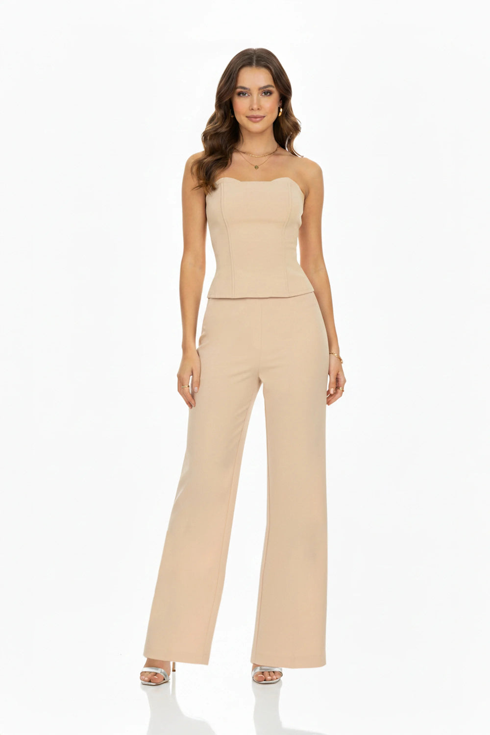 Pantalón - 532074 - CAC - Reina Diaz