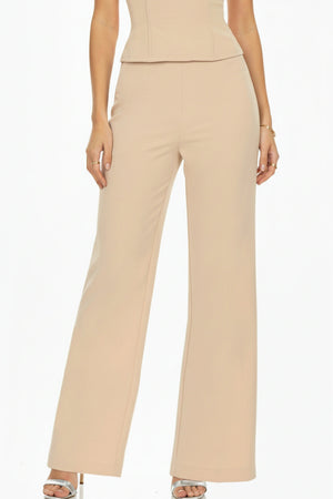 Pantalón - 532074 - CAC - Reina Diaz