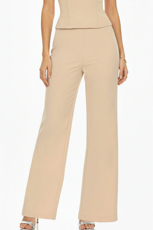 Pantalón - 532074 - CAC - Reina Diaz