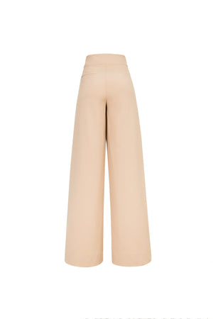 Pantalón - 532074 - CAC - Reina Diaz