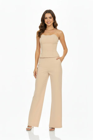 Pantalón - 532074 - CAC - Reina Diaz