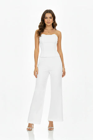 Pantalón - 532074 - HUE - Reina Diaz