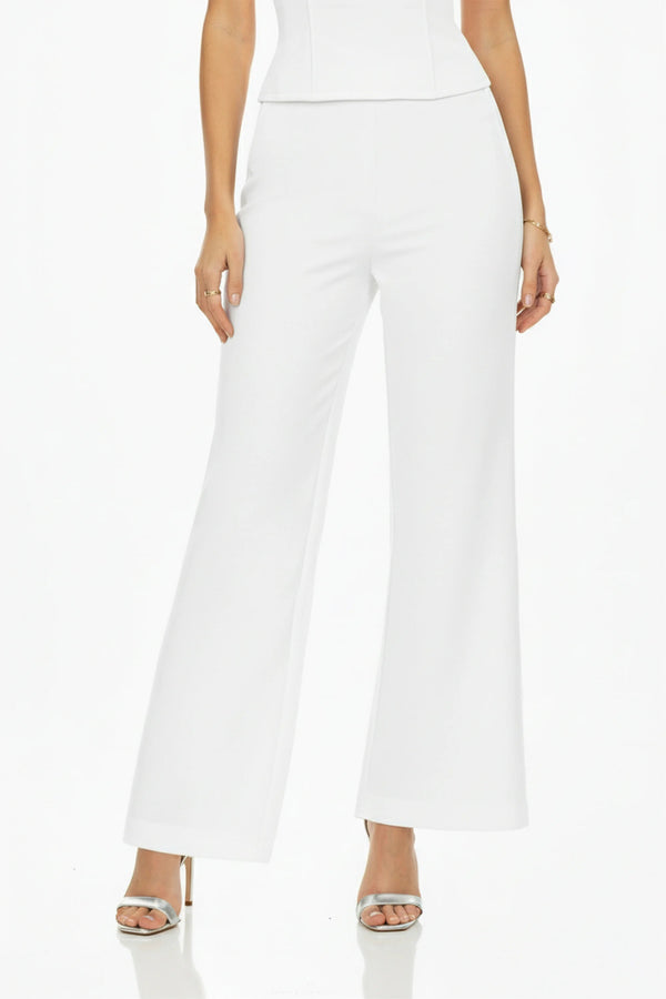 Pantalón - 532074 - HUE - Reina Diaz