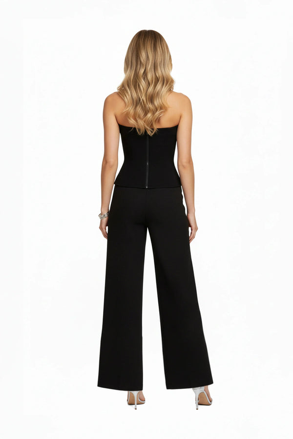 Pantalón - 532074 - NEG - Reina Diaz