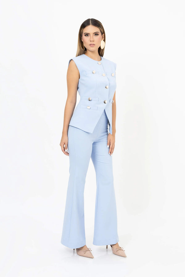 Pantalón - 532078 - PER - Reina Diaz