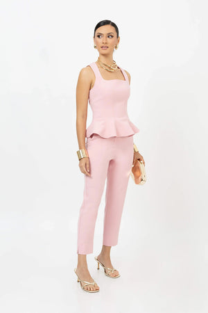 Pantalón - 532081 - PIN - Reina Diaz