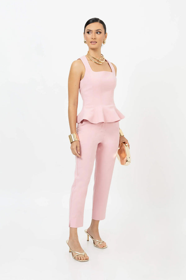 Pantalón - 532081 - PIN - Reina Diaz