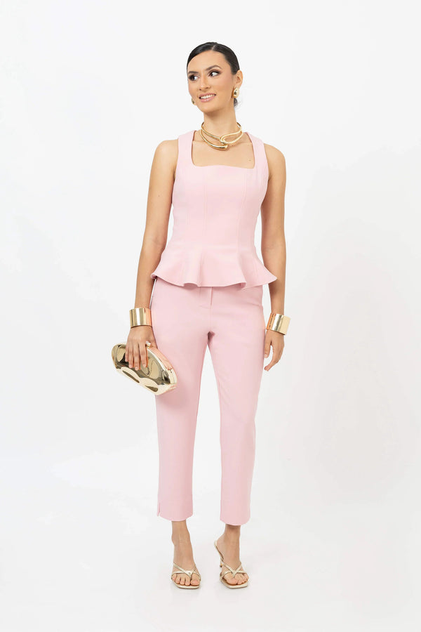 Pantalón - 532081 - PIN - Reina Diaz