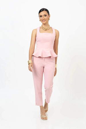 Pantalón - 532081 - PIN - Reina Diaz