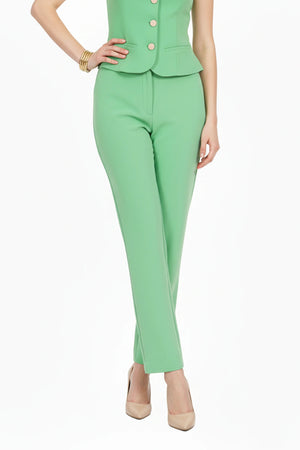 Pantalón - 532091 - VER - Reina Diaz