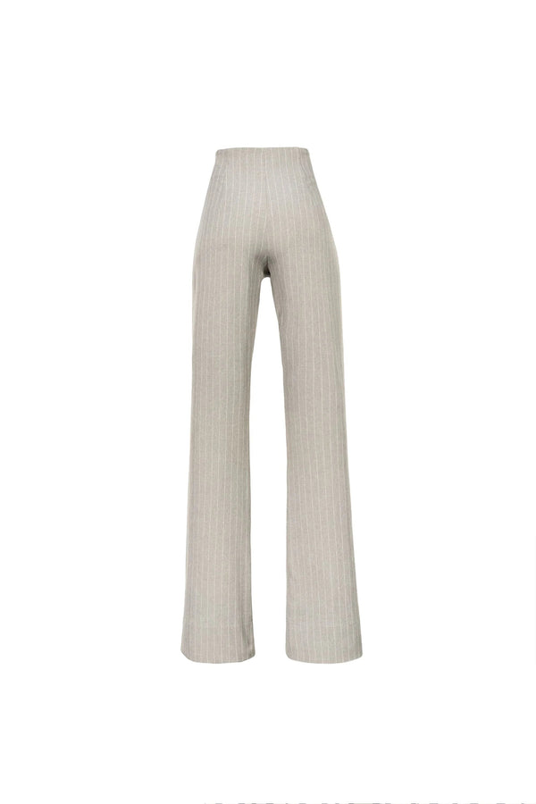 Pantalón - 532121 - GRI - Reina Diaz