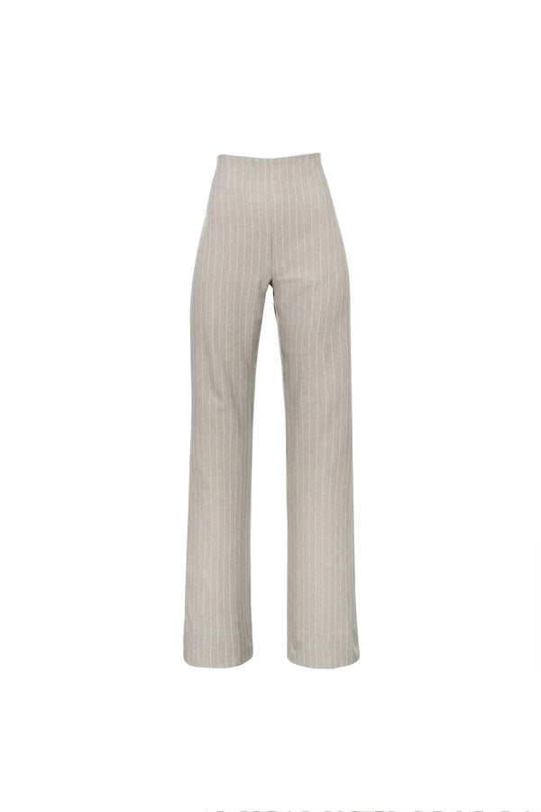 Pantalón - 532121 - GRI - Reina Diaz