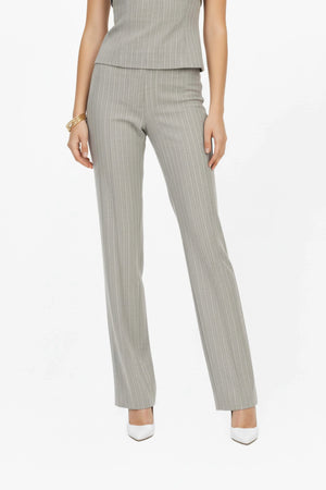 Pantalón - 532121 - GRI - Reina Diaz