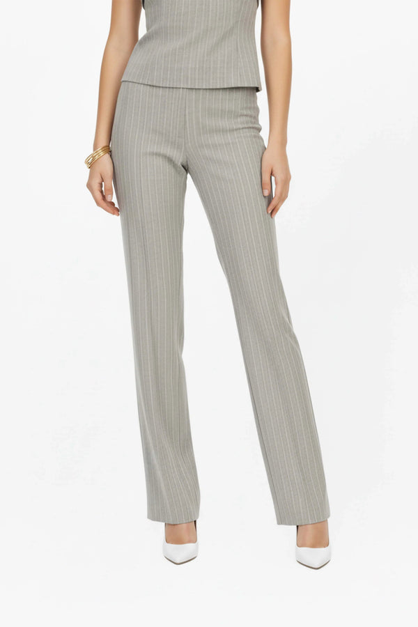 Pantalón - 532121 - GRI - Reina Diaz