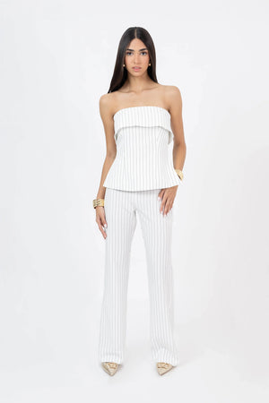 Pantalón - 532121 - HUE - Reina Diaz