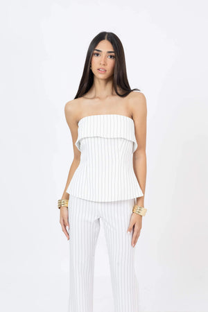 Pantalón - 532121 - HUE - Reina Diaz