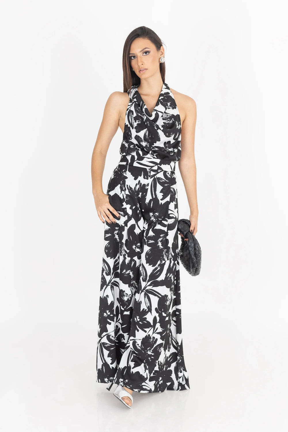 Pantalón - 730958 - EST - Reina Diaz