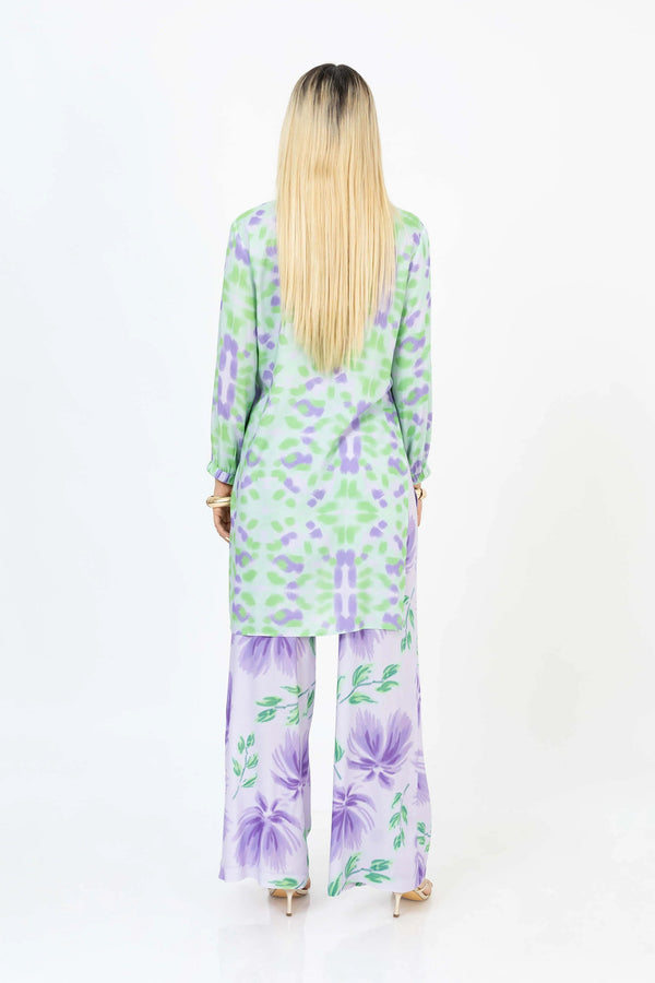 Pantalón - 730992 - EST - Reina Diaz