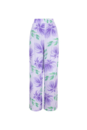 Pantalón - 730992 - EST - Reina Diaz