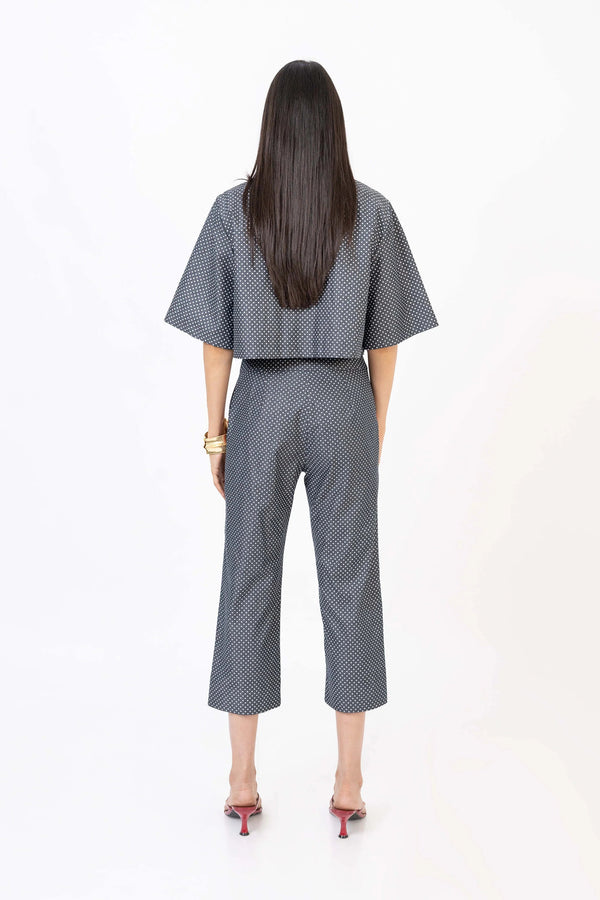 Pantalón - 730994 - NEG - Reina Diaz