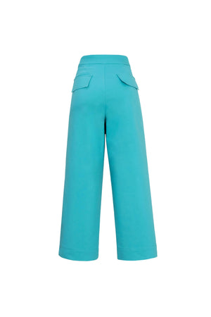 Pantalón - 730996 - AZU - Reina Diaz