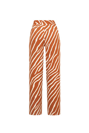 Pantalón - 731003 - LAD - Reina Diaz