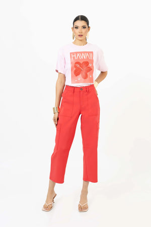 Pantalón - 731006 - TOM - Reina Diaz