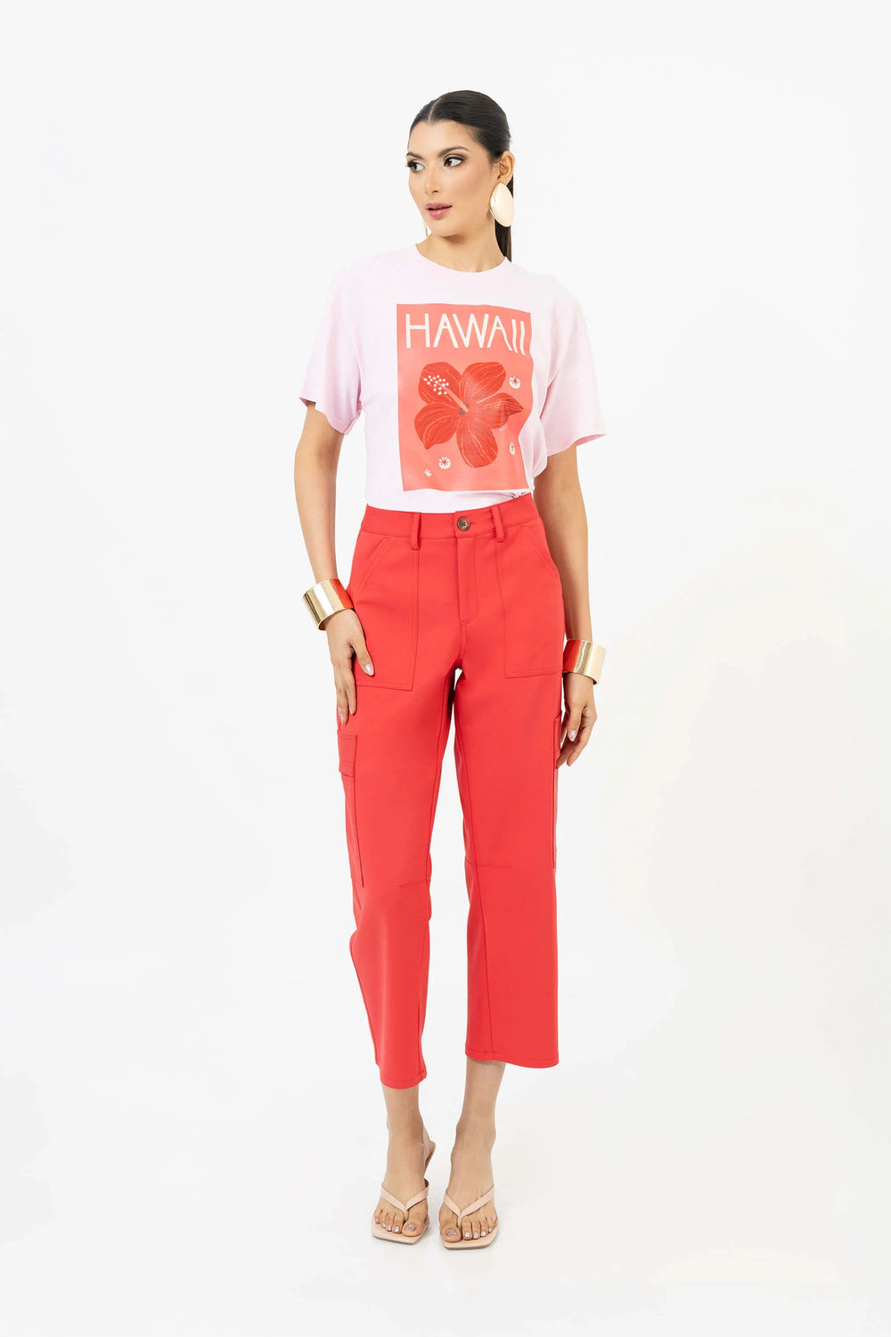 Pantalón - 731006 - TOM - Reina Diaz