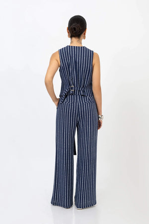 Pantalón - 731012 - MAR - Reina Diaz