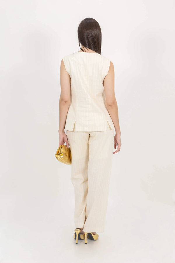 Pantalón - 731013 - CRE - Reina Diaz