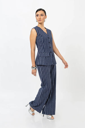 Pantalón - 731013 - MAR - Reina Diaz