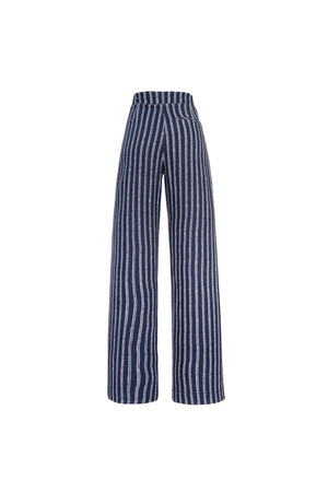 Pantalón - 731013 - MAR - Reina Diaz