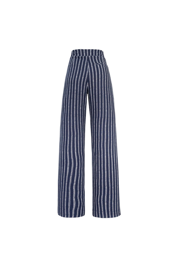 Pantalón - 731013 - MAR - Reina Diaz