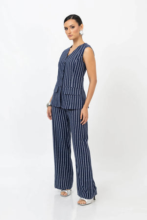 Pantalón - 731013 - MAR - Reina Diaz