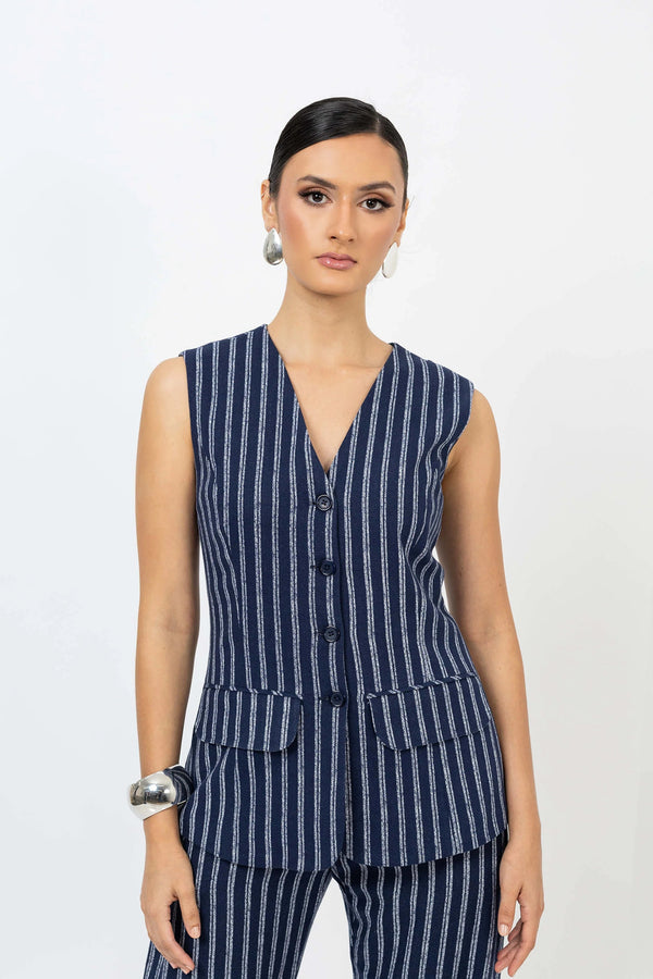 Pantalón - 731013 - MAR - Reina Diaz