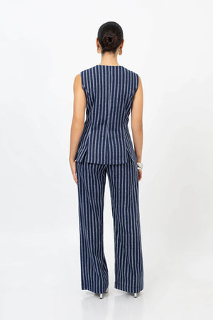 Pantalón - 731013 - MAR - Reina Diaz