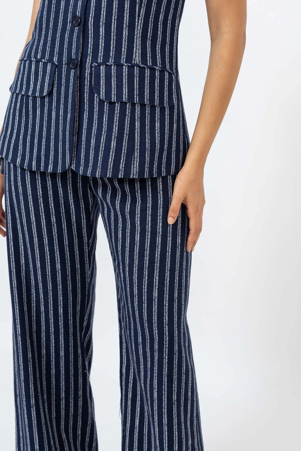 Pantalón - 731013 - MAR - Reina Diaz