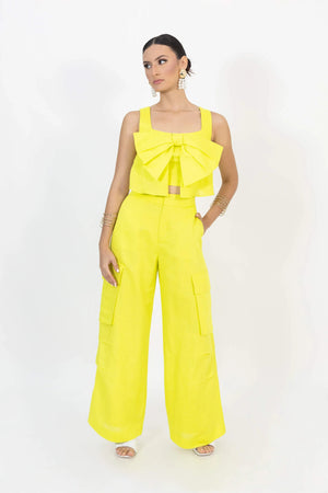 Pantalón - 731020 - AMA - Reina Diaz