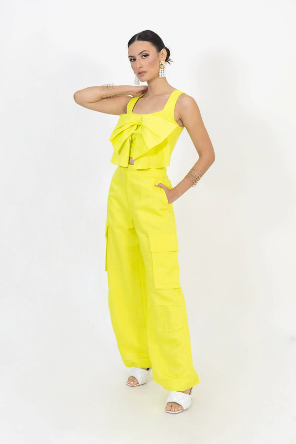 Pantalón - 731020 - AMA - Reina Diaz