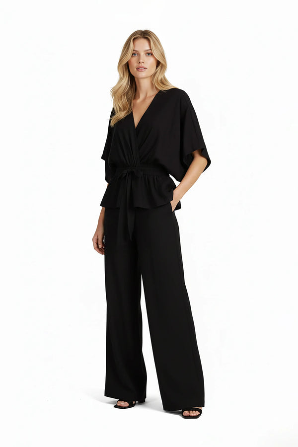 Pantalón - 731022 - NEG - Reina Diaz