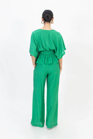 Pantalón - 731022 - VER - Reina Diaz