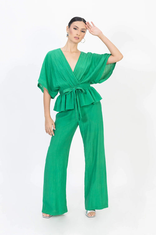 Pantalón - 731022 - VER - Reina Diaz