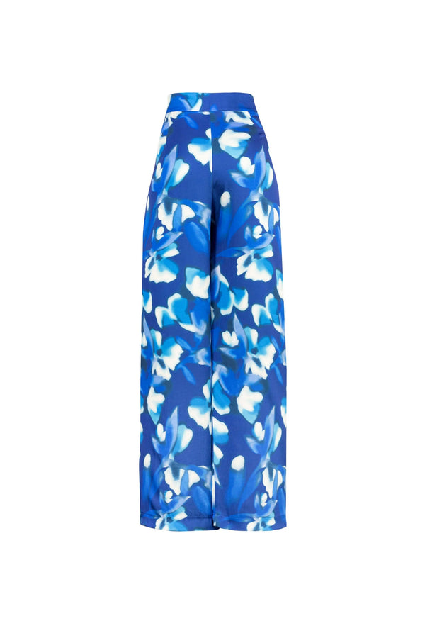 Pantalón - 731023 - AZU - Reina Diaz