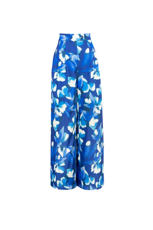 Pantalón - 731023 - AZU - Reina Diaz