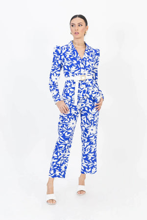 Pantalón - 731027 - REY - Reina Diaz