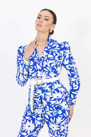 Pantalón - 731027 - REY - Reina Diaz