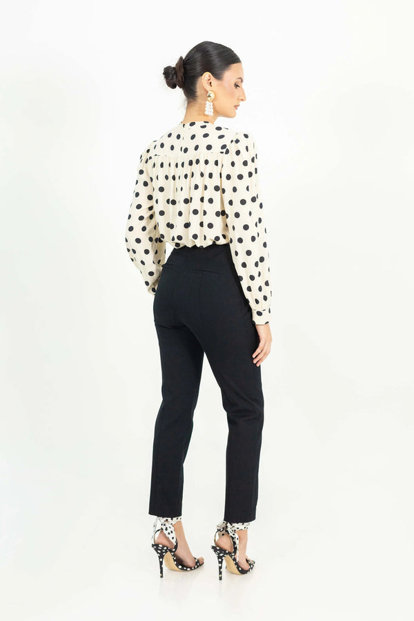 Pantalón - 731029 - NEG - Reina Diaz